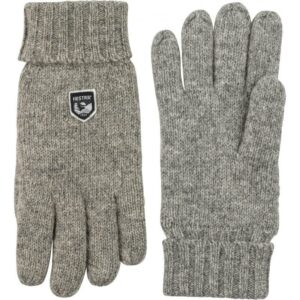 Hestra-Basic Wool Glove-63660-Sporten Bagn-3