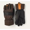 Hestra-Highland Glove - 5 finger-31220-Sporten Bagn-1