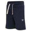 Hummel-Hmlbassim Shorts-213854-Sporten Bagn-1