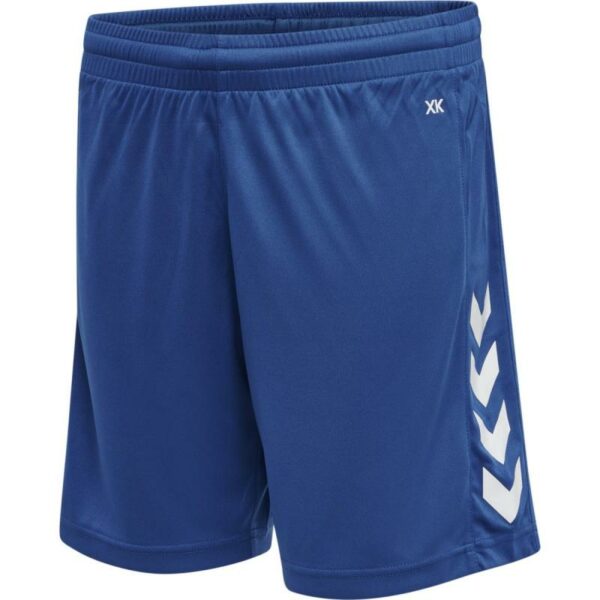 Hummel-Hmlcore Xk Poly Shorts Kids-211467-Sporten Bagn-1