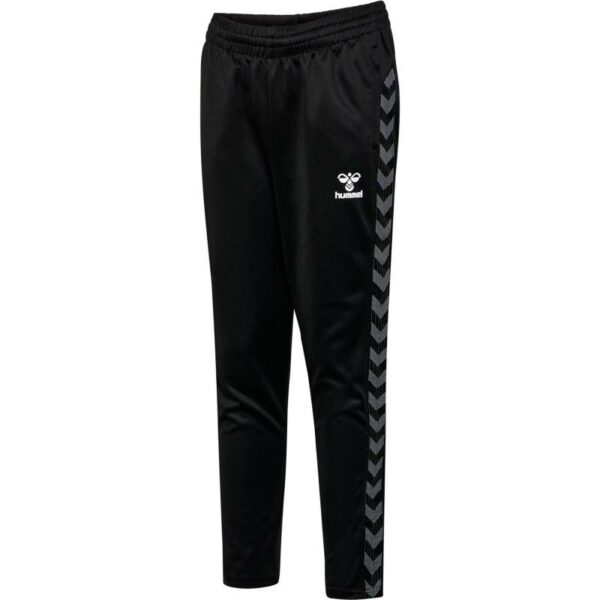 Hummel-Hummel Hmlauthentic Pl Pants Kids-219989-Sporten Bagn-1