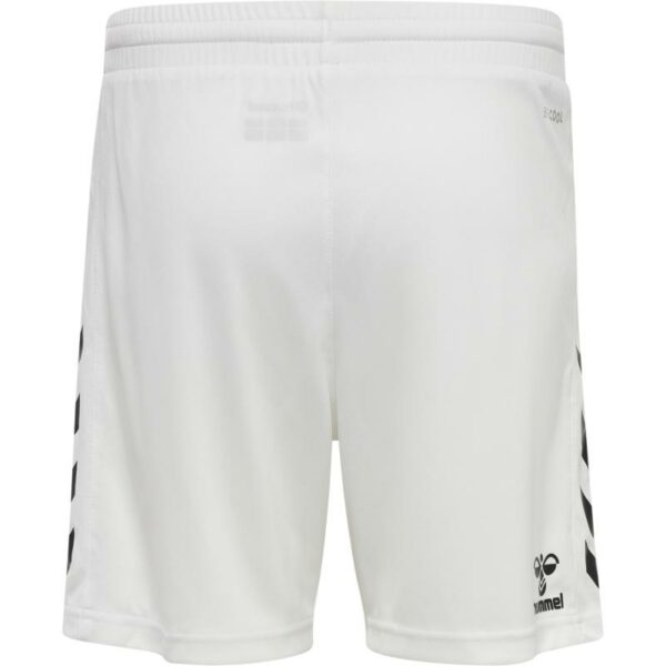 Hummel-Hummel Hmlcore Xk Poly Shorts Kids-211467-Sporten Bagn-2