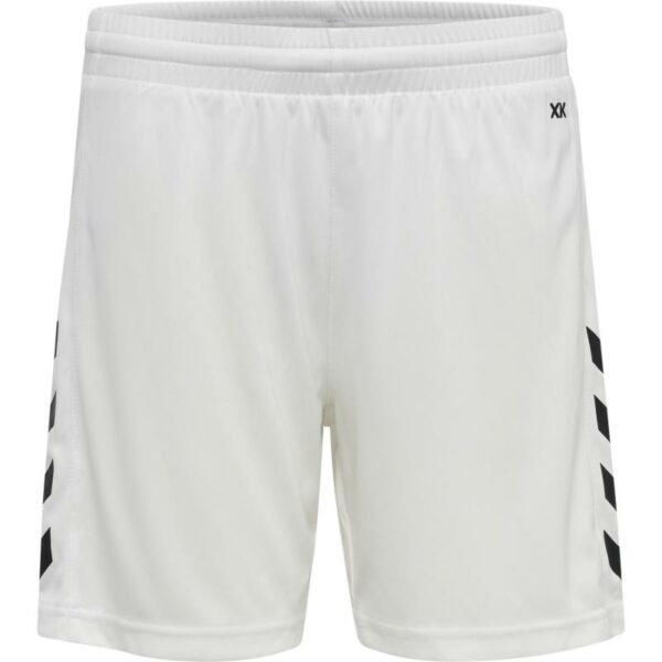 Hummel-Hummel Hmlcore Xk Poly Shorts Kids-211467-Sporten Bagn-3