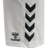 Hummel-Hummel Hmlcore Xk Poly Shorts Kids-211467-Sporten Bagn-4