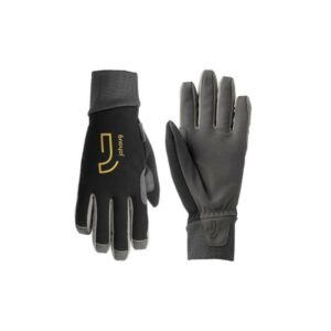 Johaug-Touring Glove 2.0-210395-Sporten Bagn-1