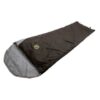 Jr-Gear-Travel Lite Sleeping Bag-TSB060-BK-Sporten Bagn-1
