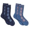 Kari Traa-Kari Traa Vinst Wool Sock 2pk-611374-Sporten Bagn-1