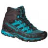 La Sportiva-Ultra Raptor II Mid GTX W´s Hikingsko-LA34D-Sporten Bagn-8