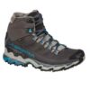 La Sportiva-Ultra Raptor Ii Lt Mid Gtx W´S Hikingsko-LA34L-Sporten Bagn-3