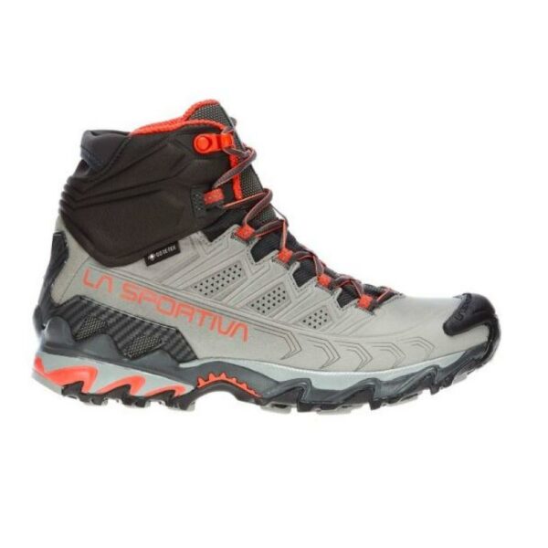 La Sportiva-Ultra Raptor Ii Lt Mid Gtx W´S Hikingsko-LA34L-Sporten Bagn-3