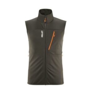 MILLET-Millet Lokka Vest Herre Brun--Sporten Bagn-1