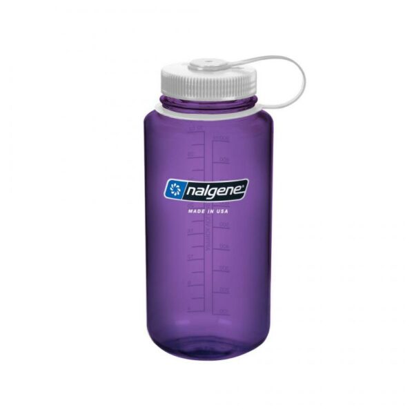 Nalgene-1l Wm Sustain Purple-29112170-Sporten Bagn-1