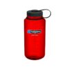 Nalgene-1l Wm Sustain Red-29112170-Sporten Bagn-1