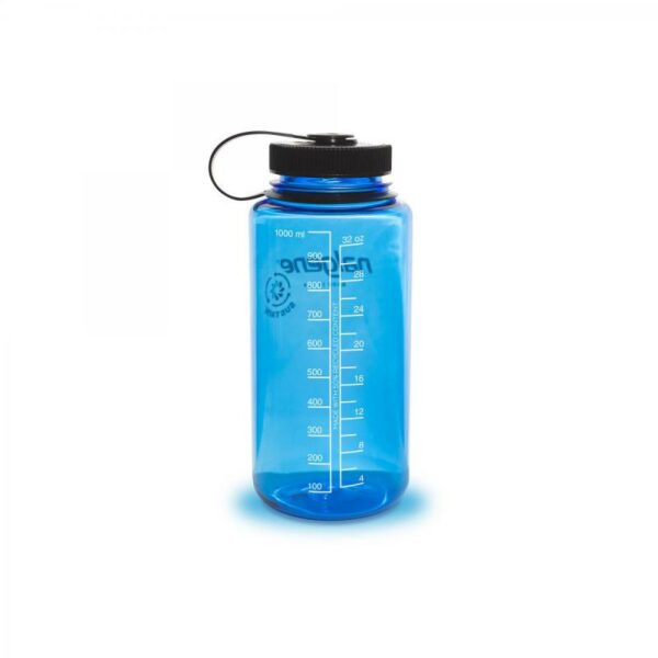 Nalgene-1l Wm Sustain Slate Blue-29112170-Sporten Bagn-1