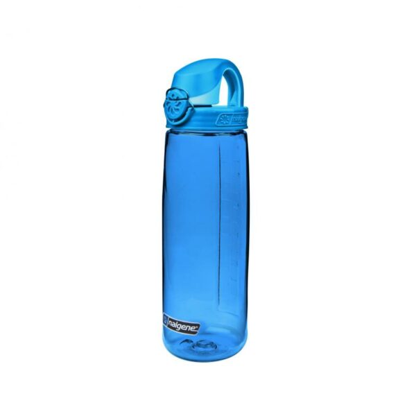 Nalgene-Nalgene Otf Sust. Slate Blue Glac.Blue Cap-29112305-Sporten Bagn-1