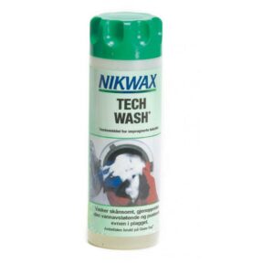 Nikwax-Tech Wash 12 x 300 ml-NX1000-Sporten Bagn-1
