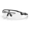 Oakley-OAKLEY RADAR EV PATH-STEEL-CLEAR BLACK IRIDIUM PHOTOCHROMIC-OO9208-13-Sporten Bagn-1