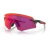 Oakley-OAKLEY ENCODER MATTE BLACK PRIZM ROAD--Sporten Bagn-1