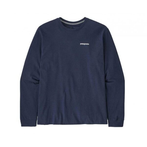 Patagonia-M L-S P-6 Logo Responsibili-Tee-P38518-Sporten Bagn-1