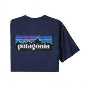 Patagonia-M P-6 Logo Responsibili-Tee-P38504-Sporten Bagn-1