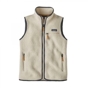 Patagonia-W´S Retro Pile Vest-P22826-Sporten Bagn-1