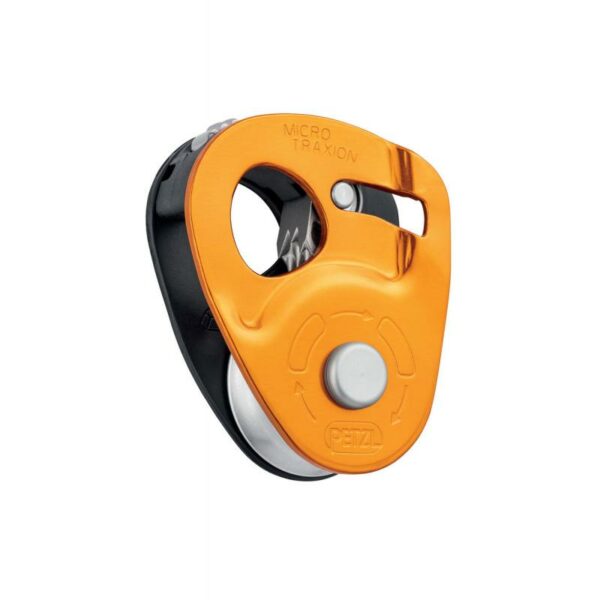 Petzl-Petzl MICRO TRAXION Tauklemme-P53-Sporten Bagn-1