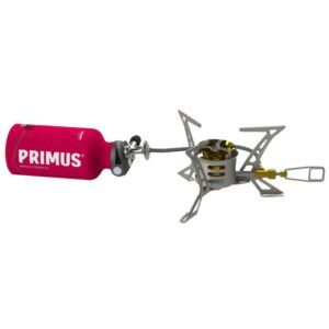 Primus-Omnifuel Ii W. Bottle & Pouch-328988-Sporten Bagn-1