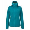 Rab-Rab Kinetic 2.0 Jacket Wmns-QWG-75-Sporten Bagn-1