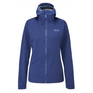 Rab-Rab Kinetic 2.0 Jacket Wmns-QWG-75-Sporten Bagn-1