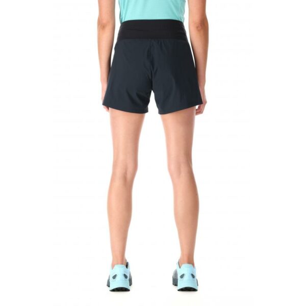 Rab-Rab Momentum Shorts Wmns-QFV-30-Sporten Bagn-4