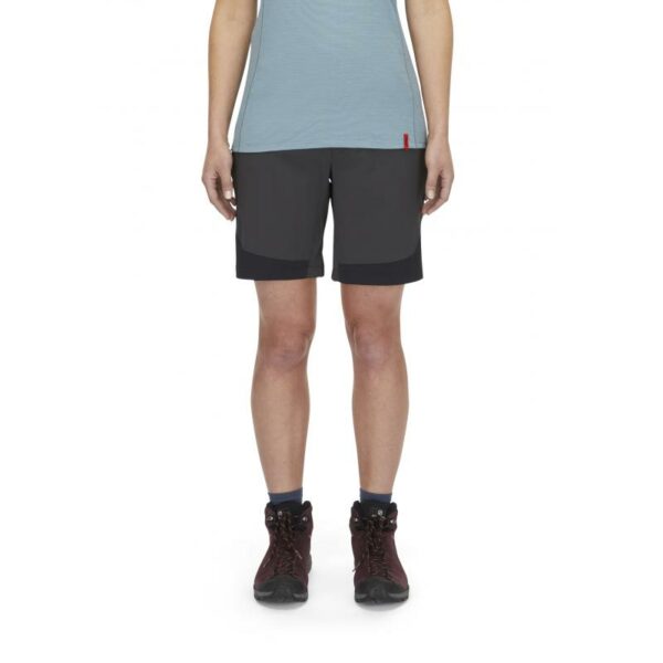 Rab-Rab Torque Mountain Shorts Wmns-QFV-97-Sporten Bagn-5