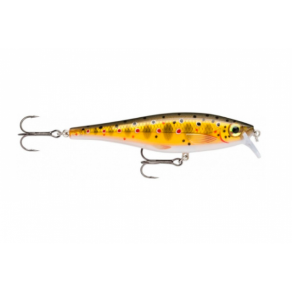 Rapala-BALSA XTREME MINNOW 7CM TR-101376-Sporten Bagn-1