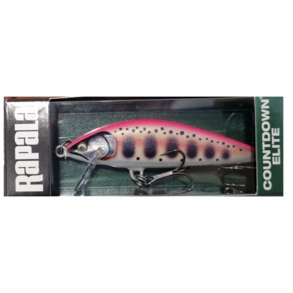 Rapala-CountDown Elite 7,5cm GDPY-126631-Sporten Bagn-1