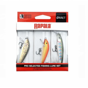 Rapala-RAPALA ØRRETSETT-110776-Sporten Bagn-3