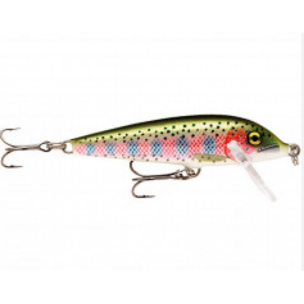 Rapala-Rapala Countdown S 5cm Rt-585418-Sporten Bagn-1