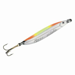 Remen-Møresilda-10g-60mm-Sølv-Fluor-109946-Sporten-Bagn-1