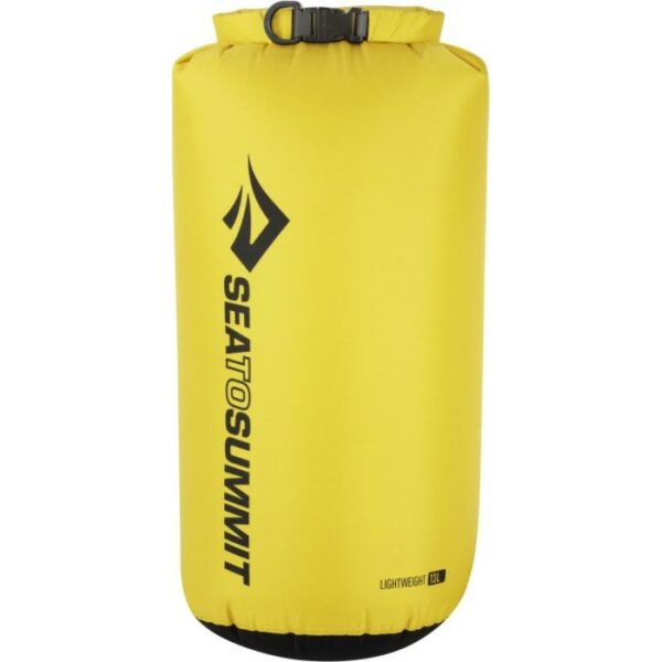 Sea To Summit-TØRRSEKK L-13 LITER GRØNN-30413982-Sporten Bagn-1