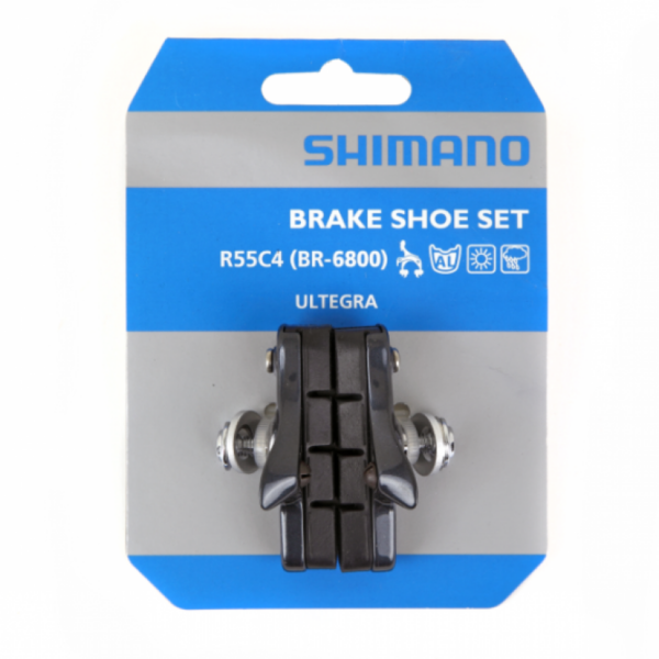 Shimano-Bremsekloss Ultegra 6800-Y8LA98030-Sporten Bagn-1