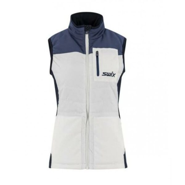 Swix-Horizon Primaloft Vest W-11346-Sporten Bagn-1