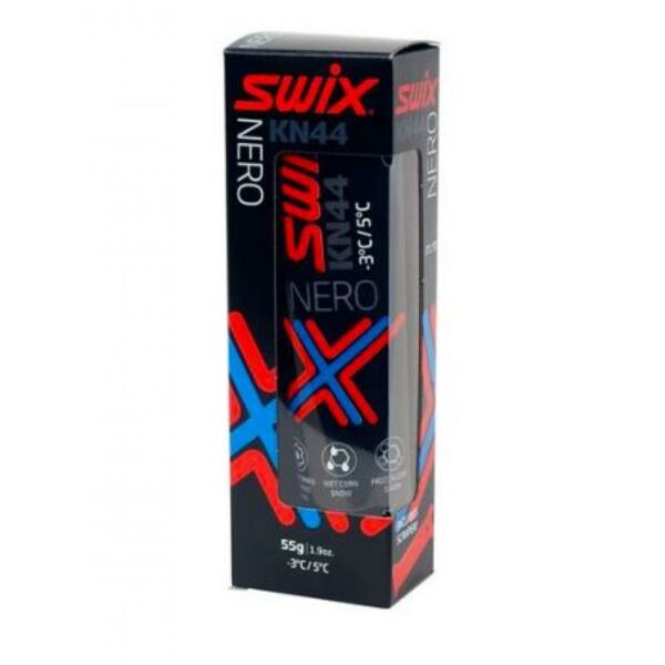 Swix-KN44 Nero, -3C to + 5C-KN44-Sporten Bagn-1