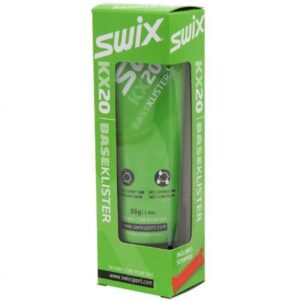 Swix-KX20 Green Base Klister-KX20-Sporten Bagn-1