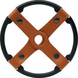 Swix-Leather basket MT poles-RDTRM3L-Sporten Bagn-1
