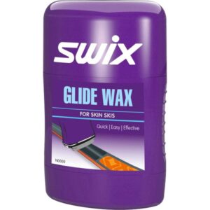 Swix-N19 Glide Wax For Skin Skis-N19-Sporten Bagn-1