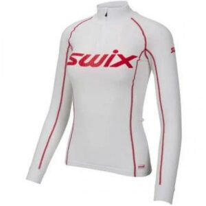 Swix-Racex Bodyw Halfzip W-40826-Sporten Bagn-1