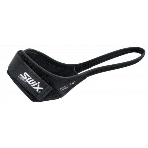 Swix-Strap Pro Fit 3d, Medium-RDPF3DM-Sporten Bagn-1