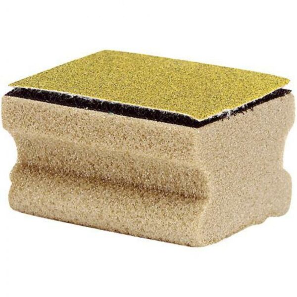 Swix-T11 Synthetic cork w-sandpaper-T0011-Sporten Bagn-1