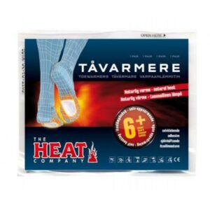 The Heat Company-Tåvarmer 5+ timer-12101-Sporten Bagn-1