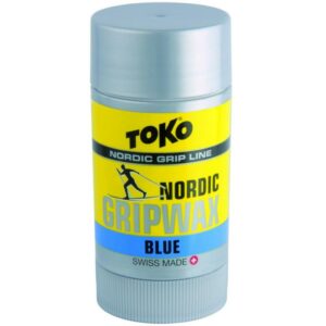 Toko-Nordic GripWax 25g Blue-5508753-Sporten Bagn-1