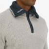 Ulvang-Rav Sweater W-Zip-77005-Sporten Bagn-2