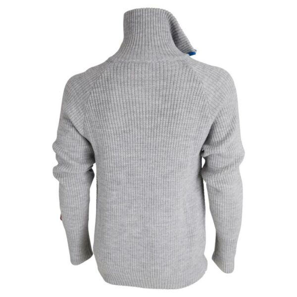 Ulvang-Rav Sweater W-Zip-77005-Sporten Bagn-11